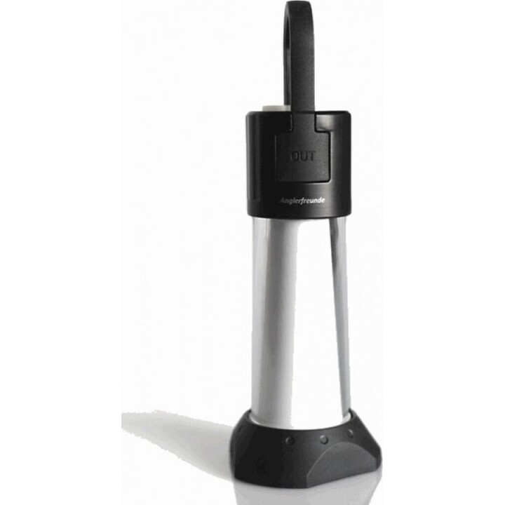 Led Lenser 500929 Lanterna de acampamento alimentada por bateria Ledlenser ML6