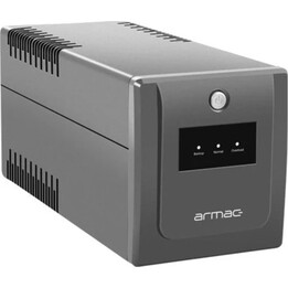 Armac UPS Home Interactive Linie 1500f LED 4x Schuko 230V, USB