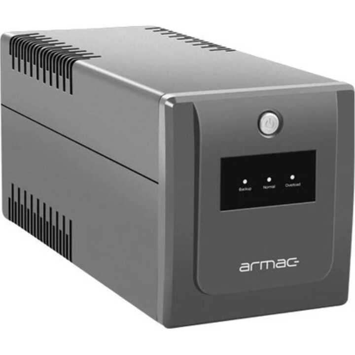 Armac UPS Home Interactive line 1500f LED 4x Schuko 230v, USB