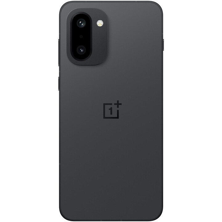 OnePlus 15R 5G, 12GB 512GB, 6.83 AMOLED, 7400mAh, Charcoal Black