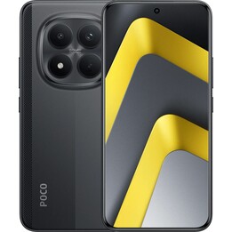 Xiaomi Poco M8 Pro 5G, 8GB 256GB, 6.83 AMOLED, 6500mAh, Black