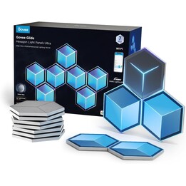 Govee H606A Intelligente Wandleuchte LED Wi-Fi Bluetooth Multicolor 72 W