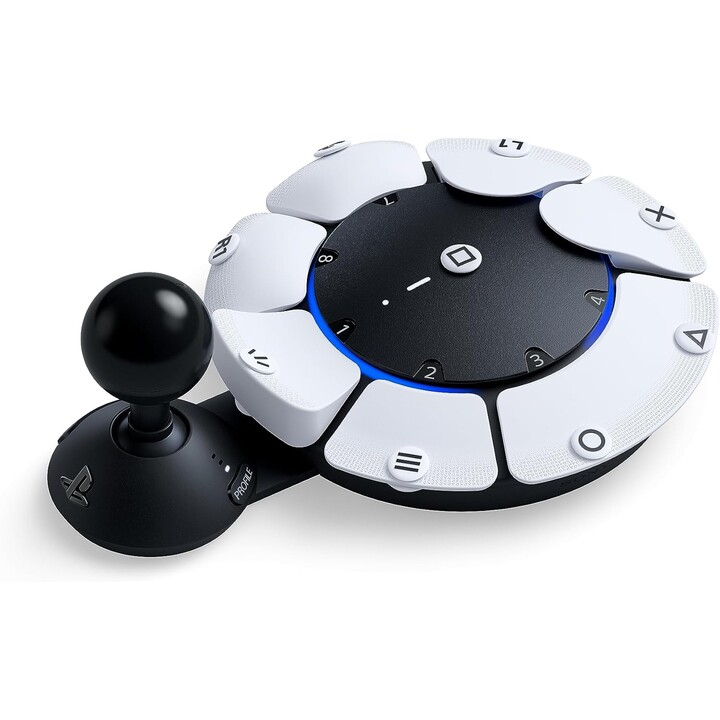 Contrôleur d accès Sony Playstation 5 (Kit de contrôleur personnalisable Playstation 5 1000038368)