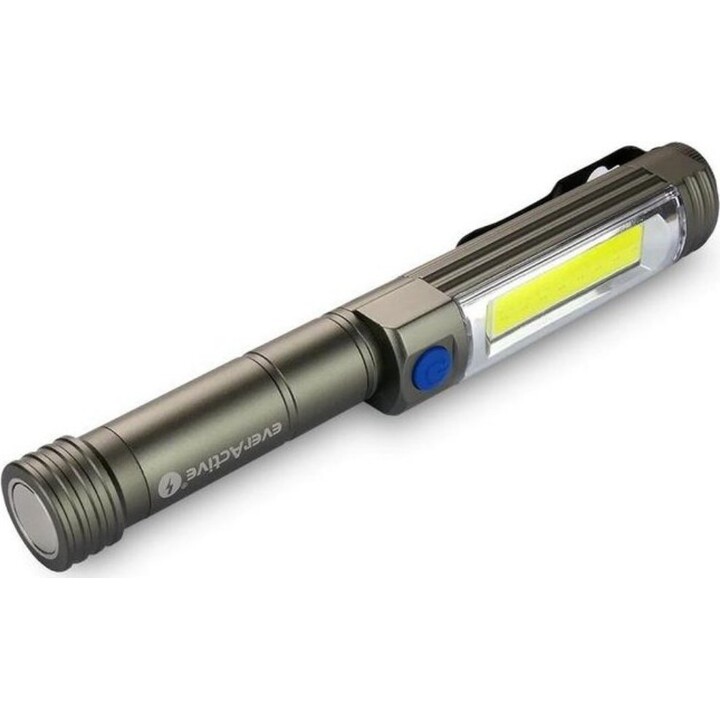 EverActive WL-600R Rechargeable LED Work Light