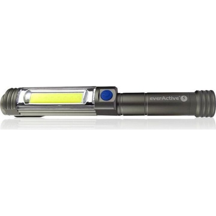 EverActive WL-600R Rechargeable LED Work Light