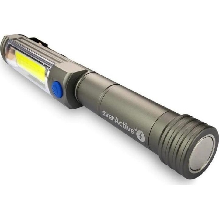 EverActive WL-600R Rechargeable LED Work Light