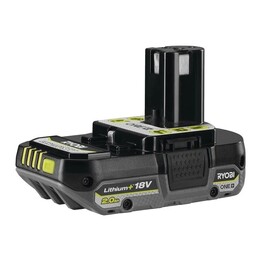 18-V-Li-Ionen-Akku 2,0 Ah ONE+ RB1820C RYOBI