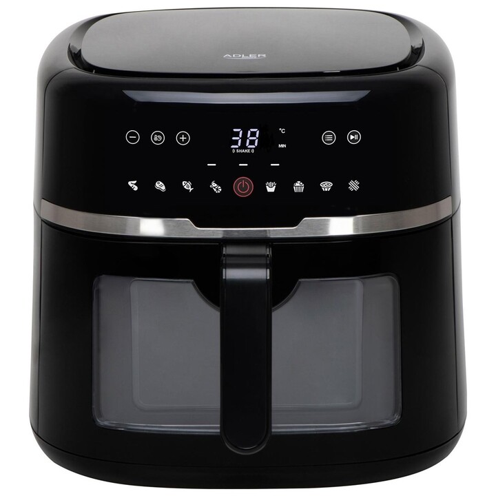Friteuse sans huile ADLER AD 6318