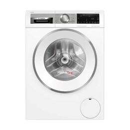 Lavadora e secadora Bosch WNG254A9BY