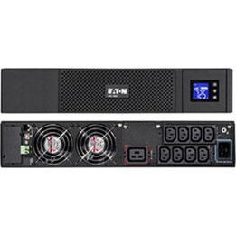 UPS Eaton da 3.000 VA, batteria AGM, protezione Line Interactive, interfaccia USB RS-232