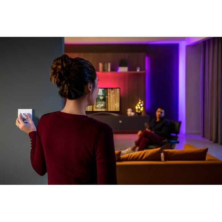Aqara T1 Basic 1m RGB CCT Zigbee 3.0 Bande LED extensible jusqu'à 10m