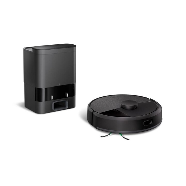 iRobot Roomba 105 Combo Robot + AutoEmpty Negro