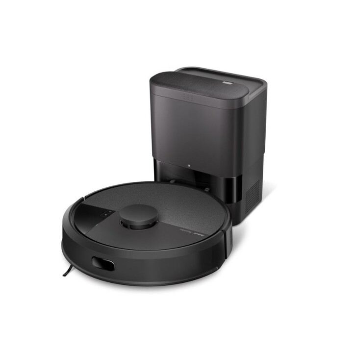 iRobot Roomba 105 Combo Robot + AutoEmpty Negro