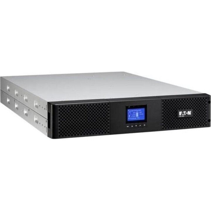 Eaton 9PX 3000i Rack UPS Double Conversion 3000VA 2700W