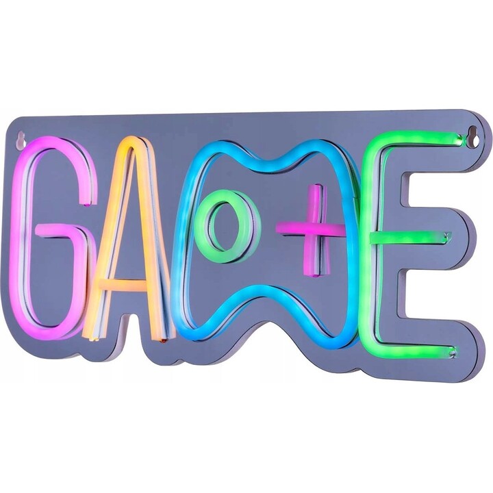 Activejet AJE-NEON LED jogo néon multicolor