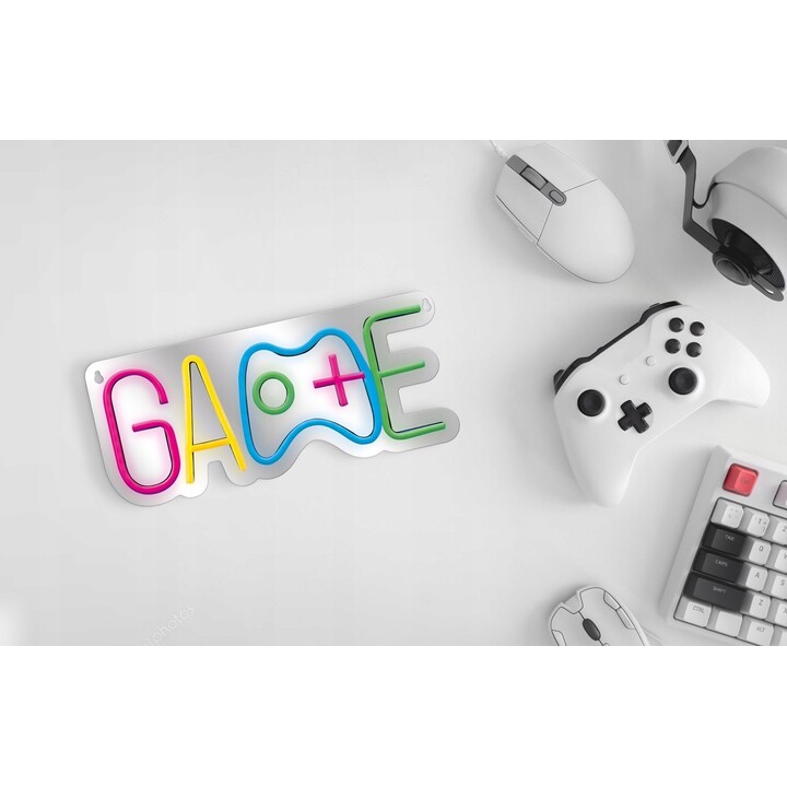 Activejet AJE-NEON LED jogo néon multicolor