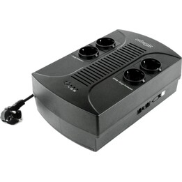 UPS Energenie Eg-Ups-001 Line interactive, 650 VA 390 W