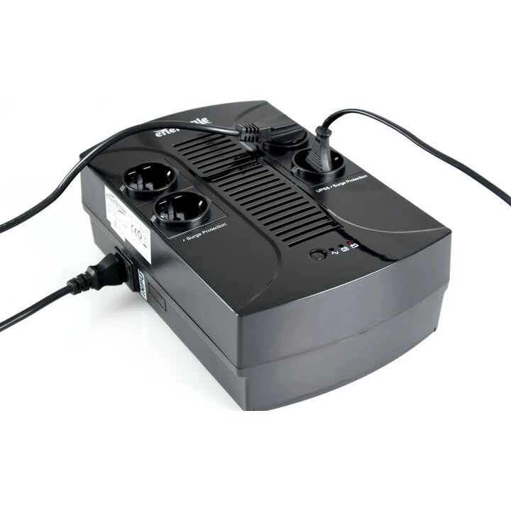 UPS Energie Eg-Ups-001 Ligne interactive, 650 VA 390 W