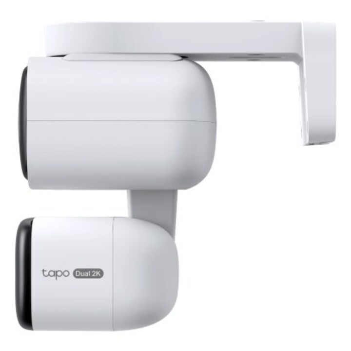 TP-Link TAPO C246D Surveillance Camera Box Outdoor IP Security Camera 2304 x 1296 Pixels Wall Mount