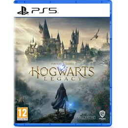 PS5 Hogwarts Legacy Édition standard