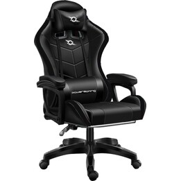 Silla Gaming PowerGaming Negra