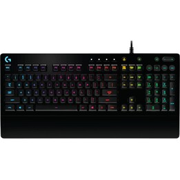 Keyboard Mécanicien Color Logitech Prodigy G213