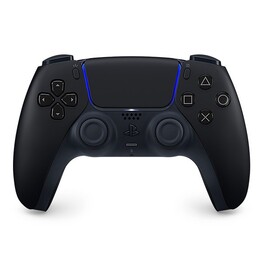 Sony DualSense V2 Black Bluetooth/USB Analog/Digital Gamepad Android, MAC, PC, PlayStation 5, iOS