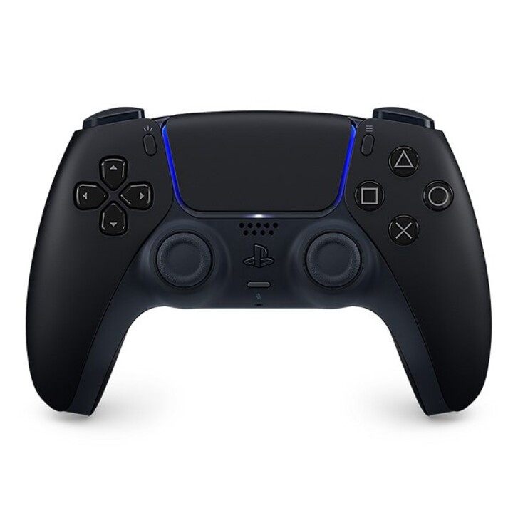 SONY Playstation Dualsense Controller PS5 Black
