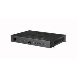 Lg - Wp601-b Reprodutor Web Externo 6.0