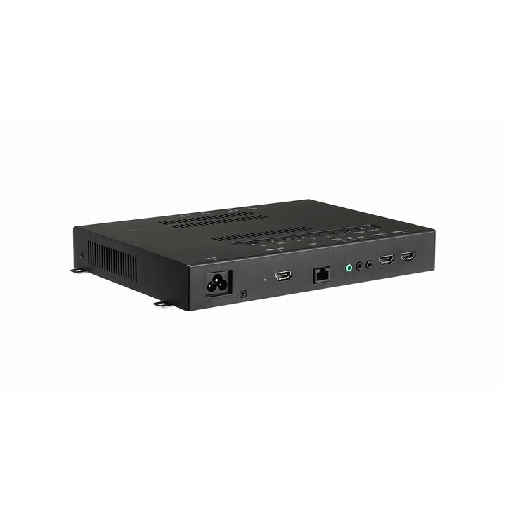 Lg - Wp601-b Reprodutor Web Externo 6.0