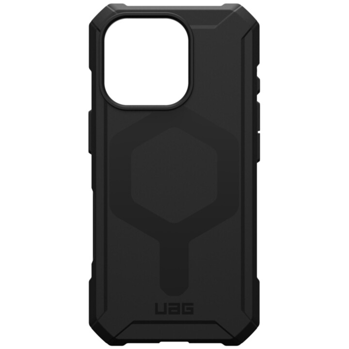 Funda UAG iPhone 16 Pro Rüstung MagSafe