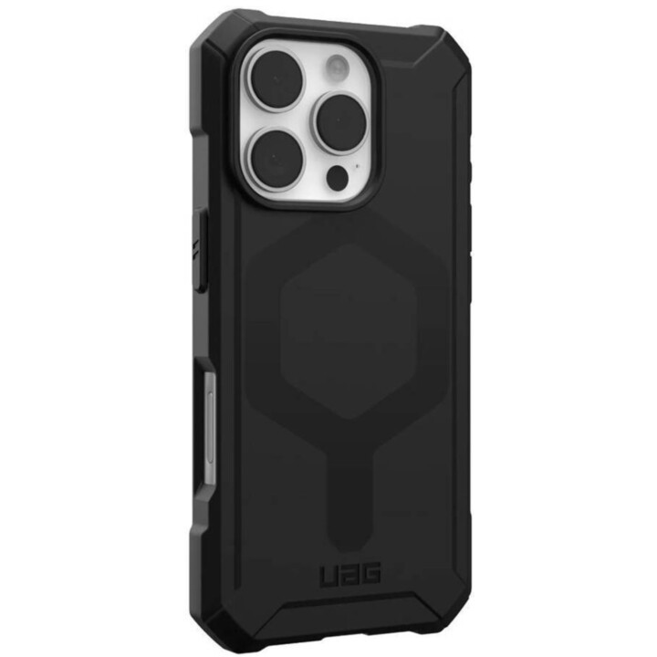 Funda UAG iPhone 16 Pro Armatura MagSafe
