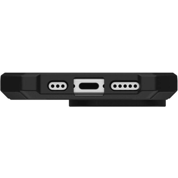 Funda UAG iPhone 16 Pro Rüstung MagSafe