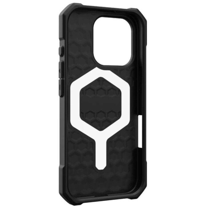 Funda UAG iPhone 16 Pro Armor MagSafe