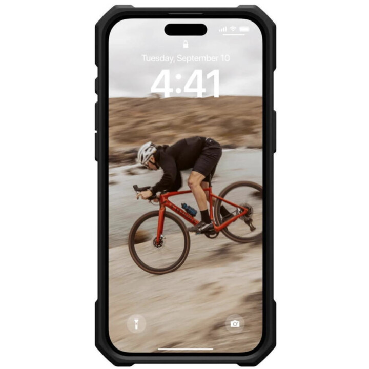 Funda UAG iPhone 16 Plus Armadura MagSafe