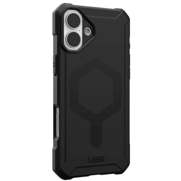 Funda UAG iPhone 16 Plus Armatura MagSafe