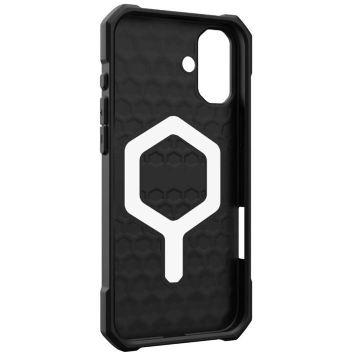 Funda UAG iPhone 16 Plus Armadura MagSafe
