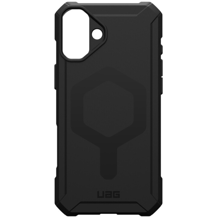 Funda UAG iPhone 16 Plus Armor MagSafe