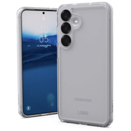 UAG Plyo Ice Custodia trasparente / Samsung Galaxy S25 Plus