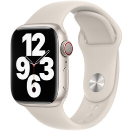 Devia Apple Watch Starlight Sport Band 38/40/41 mm - Correa deportiva serie Deluxe