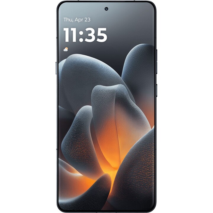 Motorola Moto Signature 5G, 16GB 512GB, 6.8 AMOLED, 5200mAh, Black