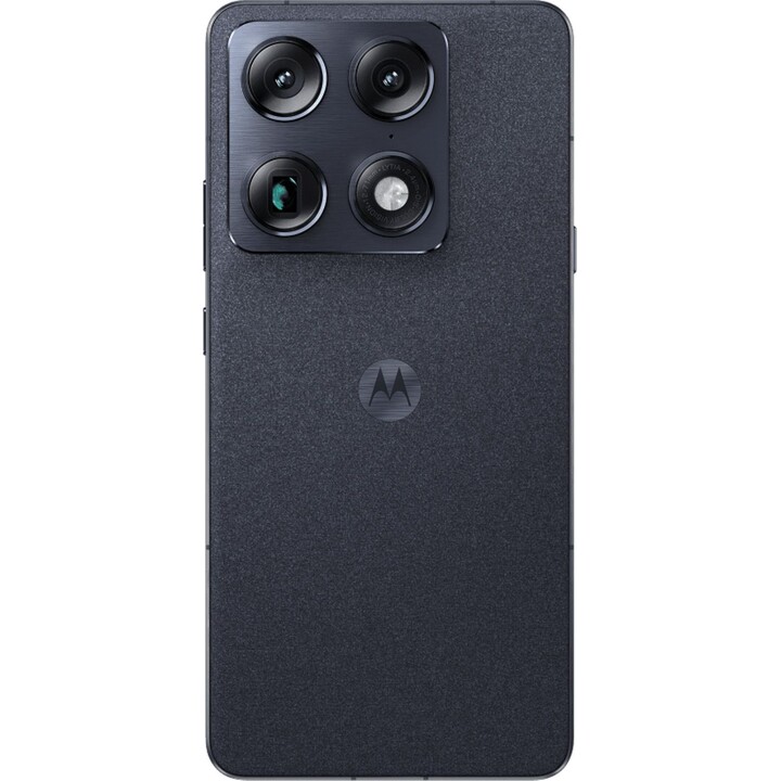 Motorola Moto Signature 5G, 16GB 512GB, 6.8 AMOLED, 5200mAh, Black