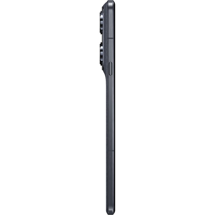 Motorola Moto Signature 5G, 16GB 512GB, 6.8 AMOLED, 5200mAh, Negro
