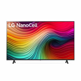 LG NanoCell 55NANO82T6B Smart TV 4K UHD 139,7 cm (55")