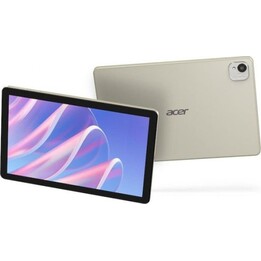 Acer Iconia A10 10.1 4 Go 64 Go Wi-Fi Argent