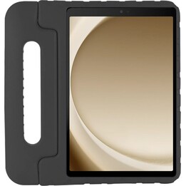 Just in Case Housse pour Samsung Galaxy Tab A9 8.7" Noire
