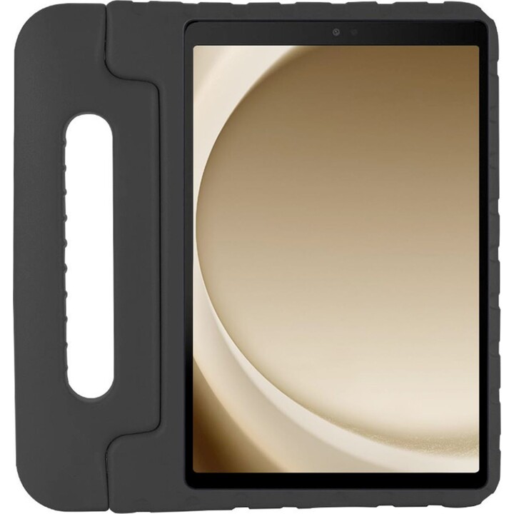 Just in Case Funda para Samsung Galaxy Tab A9 8.7" Negra