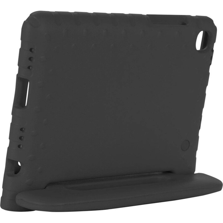 Just in Case Custodia per Samsung Galaxy Tab A9 8.7" Nera