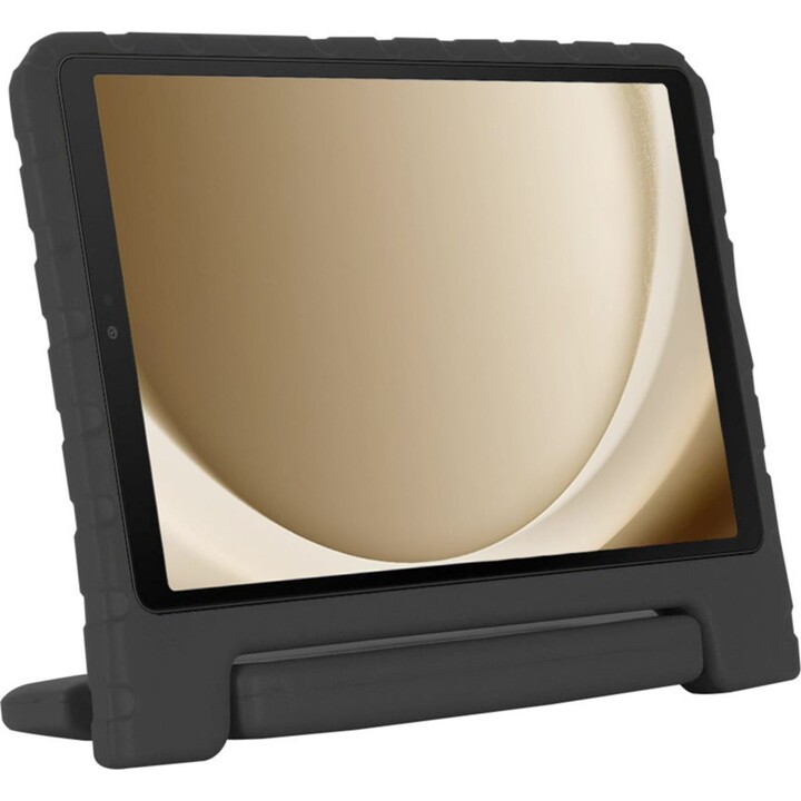 Just in Case Hülle für Samsung Galaxy Tab A9 8.7" Schwarz