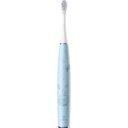 Oclean Kids Azul - Cepillo de Dientes Eléctrico